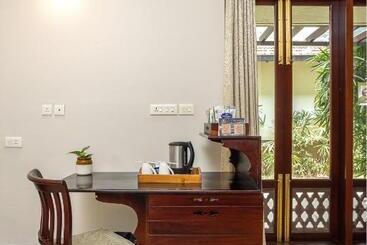 Greenwoods Resort, Thekkady