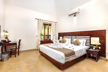 Greenwoods Resort, Thekkady