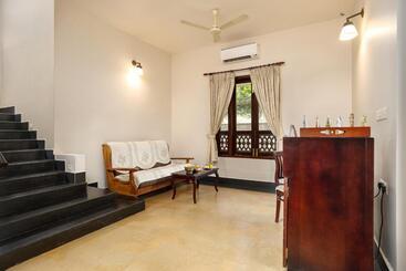 Greenwoods Resort, Thekkady