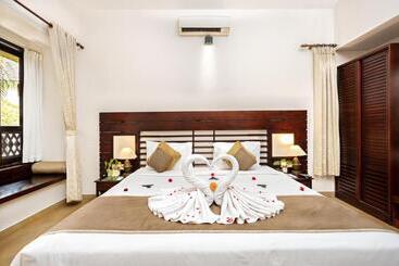 Greenwoods Resort, Thekkady