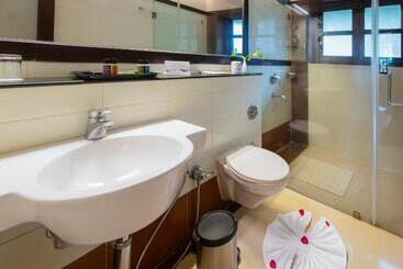 Greenwoods Resort, Thekkady