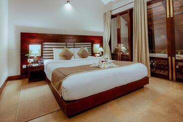 Greenwoods Resort, Thekkady
