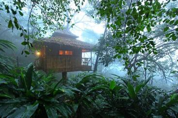 Greenwoods Resort, Thekkady