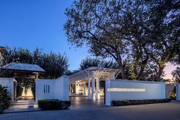 هتل 137 Pillars House