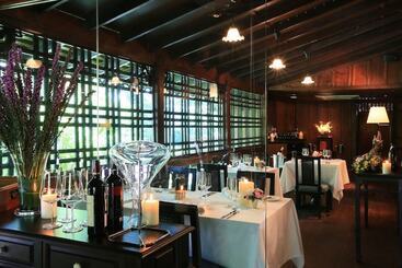 酒店 137 Pillars House