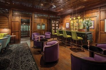 酒店 137 Pillars House