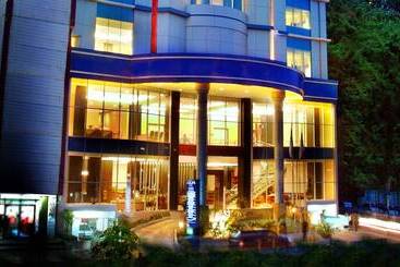 Aston Jayapura Hotel and Convention Center