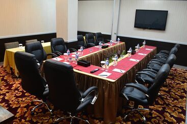 Aston Jayapura Hotel and Convention Center