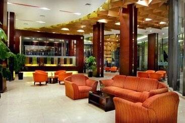 Aston Palembang Hotel & Conference Centre