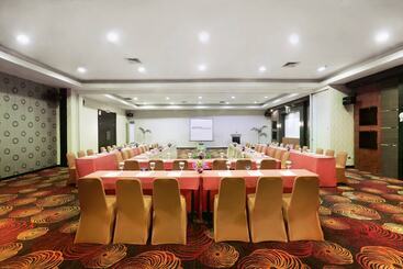 Aston Pontianak Hotel And Convention Center