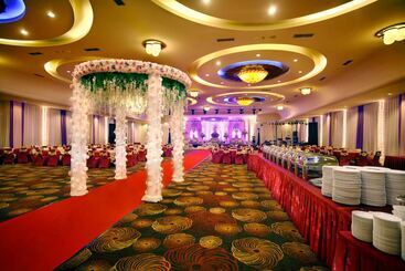 Aston Pontianak Hotel And Convention Center