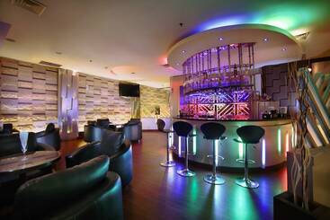 Aston Pontianak Hotel And Convention Center