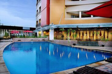 Aston Pontianak Hotel And Convention Center