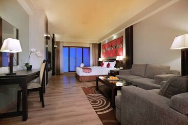 Aston Pontianak Hotel And Convention Center