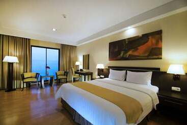 Aston Pontianak Hotel And Convention Center