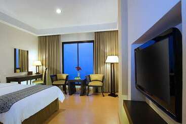 Aston Pontianak Hotel And Convention Center
