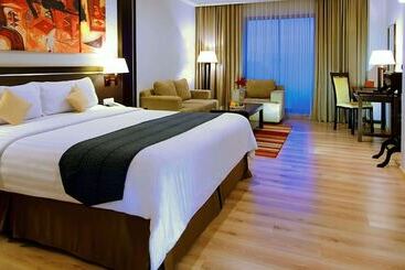 Aston Pontianak Hotel And Convention Center