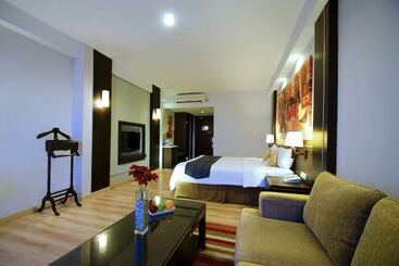 Aston Pontianak Hotel And Convention Center