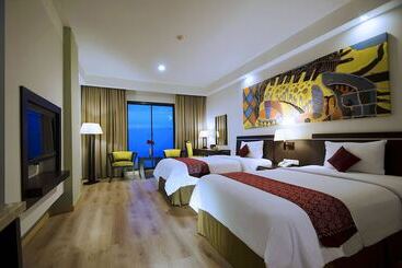 Aston Pontianak Hotel And Convention Center