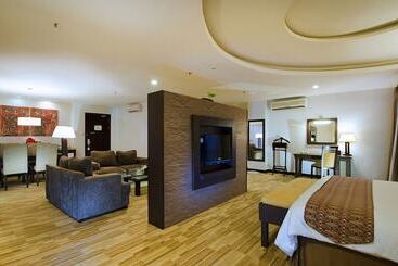 Aston Pontianak Hotel And Convention Center