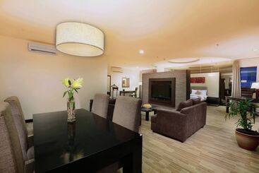Aston Pontianak Hotel And Convention Center