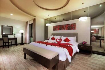 Aston Pontianak Hotel And Convention Center