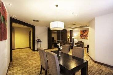 Aston Pontianak Hotel And Convention Center