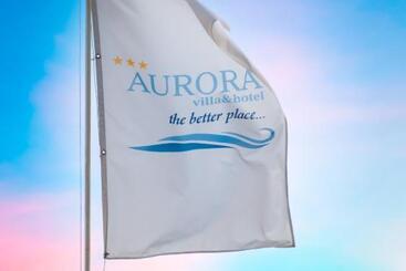 هتل Aurora