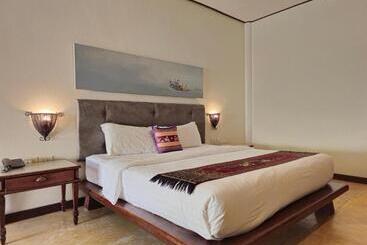 هتل Baan Panwa Resort