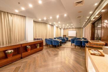 هتل Best Western Merrion