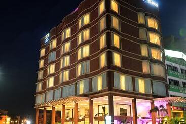 هتل Best Western Merrion