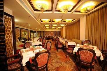 هتل Best Western Merrion