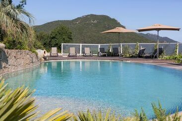 هتل Best Western Plus San Damianu