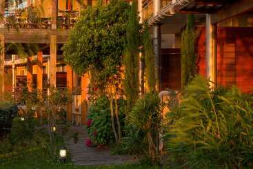 هتل Best Western Plus  San Damianu