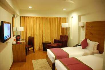هتل Best Western Ramachandra