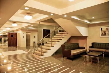 هتل Best Western Ramachandra