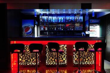 هتل Best Western Ramachandra