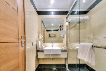 هتل Best Western Summerlea