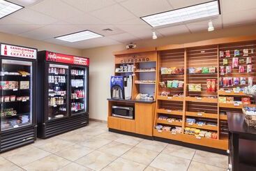 هتل Candlewood Suites El Paso, An Ihg