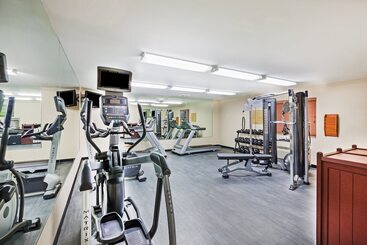 هتل Candlewood Suites El Paso, An Ihg