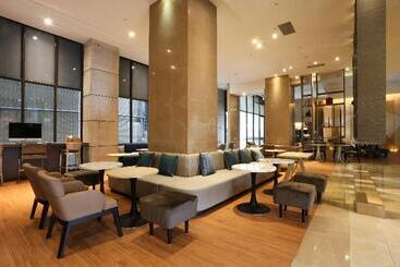 هتل City Suites  Taipei Nandong
