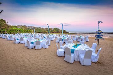 هتل Courtyard By Marriott Bali Nusa Dua Resort