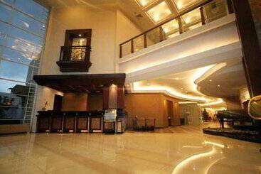 هتل Dafam Semarang