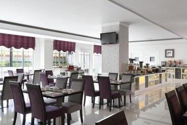 هتل Dafam Semarang