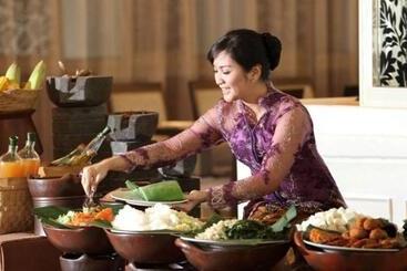 هتل Dafam Semarang