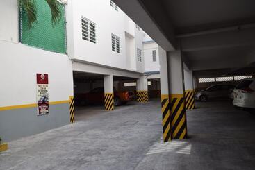 هتل Delfines   A 2 Calles Del Acuario Veracruz
