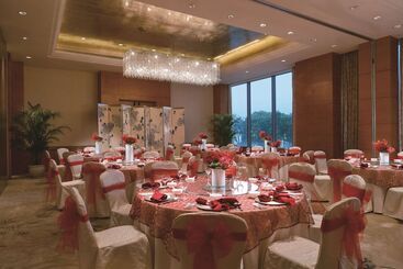 فندق Fairmont Yangcheng Lake