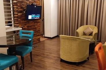 هتل Inn Riviera Jammu