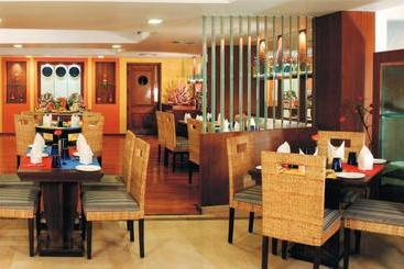 هتل Inn Riviera Jammu