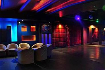 هتل Inn Riviera Jammu